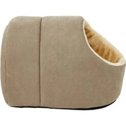 Frisco Cave Covered Cat & Dog Bed 7 Frisco Cave Covered Cat & Dog Bed -Pet Dog Shop 113300 PT4. AC SS1800 V1578443158