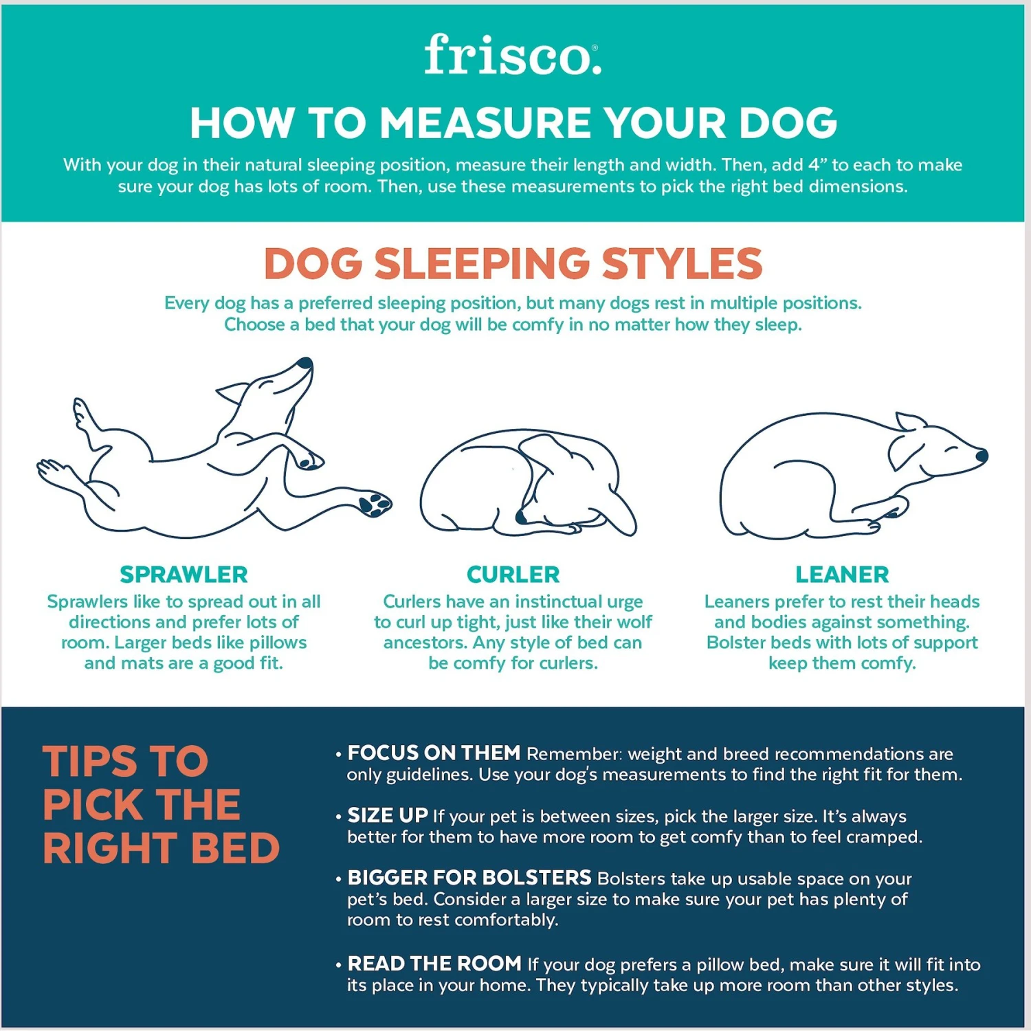 Frisco Tufted Square Pillow Cat & Dog Bed W/ Removable Cover 4 Frisco Tufted Square Pillow Cat & Dog Bed W/ Removable Cover - Image 4