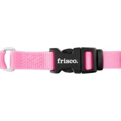 Frisco Solid Nylon Martingale Dog Collar With Buckle 11 Frisco Solid Nylon Martingale Dog Collar With Buckle -Pet Dog Shop 139177 PT4. AC SS1800 V1620069770