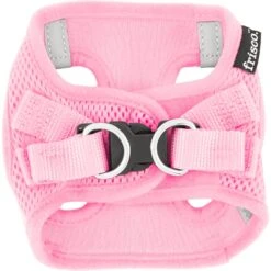 Frisco Small Breed Soft Vest Step In Back Clip Dog Harness -Pet Dog Shop 139821 PT3. AC SS1800 V1561573321