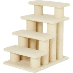 Frisco 18.5 Or 24.5 Inch 2-in-1 Cat & Dog Stairs 10 Frisco 18.5 Or 24.5 Inch 2-in-1 Cat & Dog Stairs -Pet Dog Shop 140154 PT3. AC SS1800 V1584452475