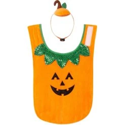 Frisco Pumpkin Dog & Cat Costume 12 Frisco Pumpkin Dog & Cat Costume -Pet Dog Shop 144446 PT3. AC SS1800 V1567175221