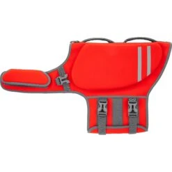 Frisco Neoprene Dog Life Jacket 12 Frisco Neoprene Dog Life Jacket -Pet Dog Shop 152465 PT3. AC SS1800 V1552596745