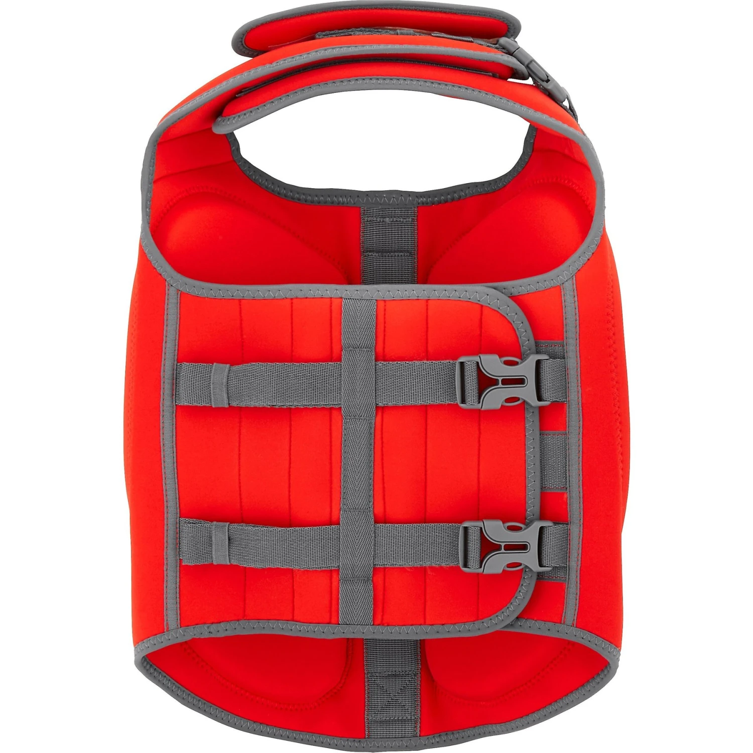 Frisco Neoprene Dog Life Jacket 6 Frisco Neoprene Dog Life Jacket - Image 6