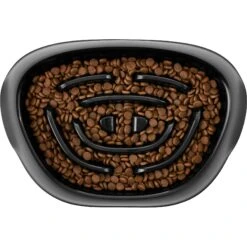 Frisco Non-Skid Slow Feeder Dog & Small Pet Bowl 8 Frisco Non-Skid Slow Feeder Dog & Small Pet Bowl -Pet Dog Shop 155648 PT2. AC SS1800 V1553539021