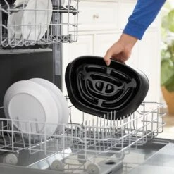 Frisco Non-Skid Slow Feeder Dog & Small Pet Bowl 9 Frisco Non-Skid Slow Feeder Dog & Small Pet Bowl -Pet Dog Shop 155648 PT3. AC SS1800 V1553539031