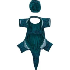 Frisco Stegosaurus Dinosaur Dog & Cat Costume -Pet Dog Shop 158777 PT5. AC SS1800 V1567177366