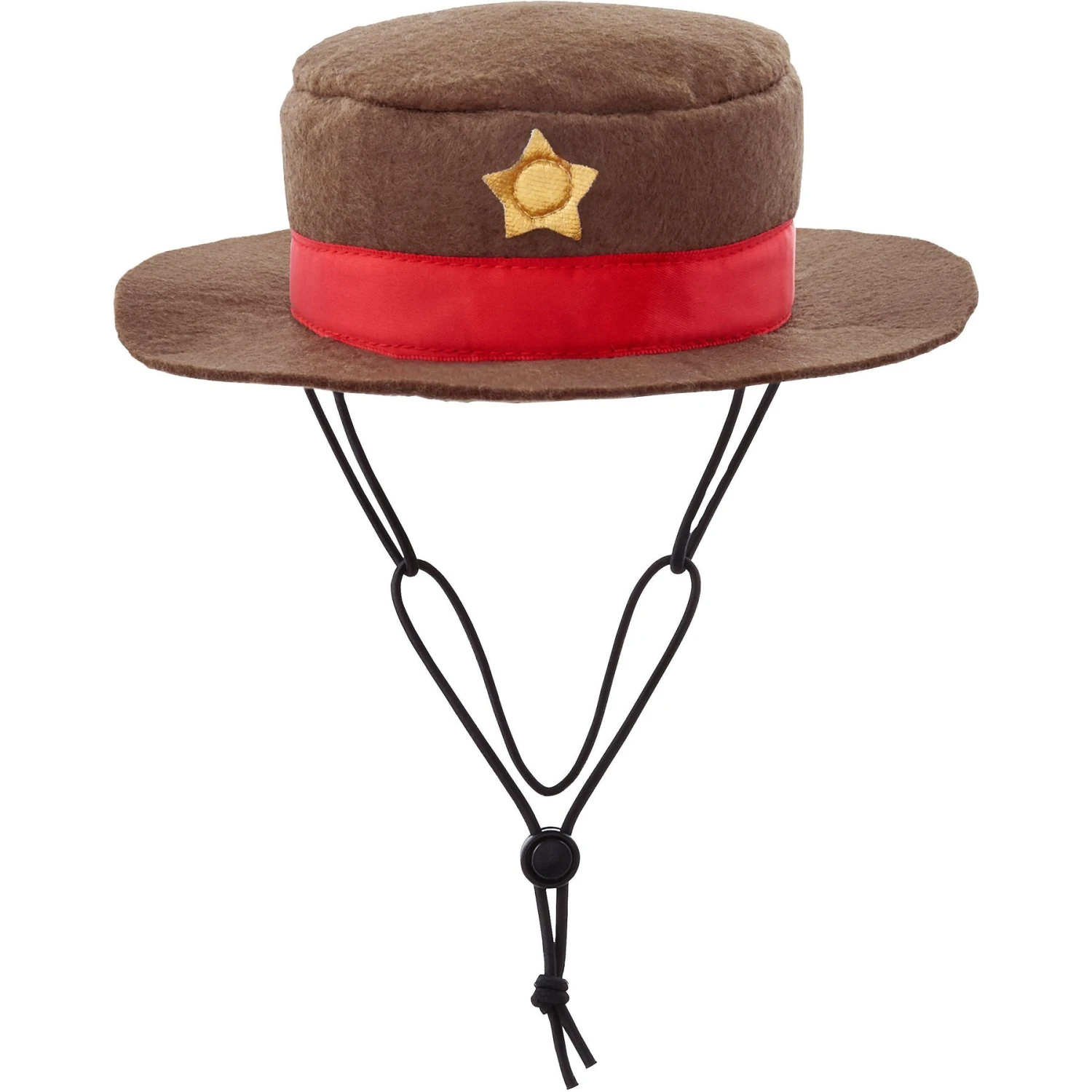 Frisco Front Walking Cowboy Dog & Cat Costume 6 Frisco Front Walking Cowboy Dog & Cat Costume - Image 6