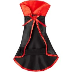 Frisco Vampire Cape Dog & Cat Costume 9 Frisco Vampire Cape Dog & Cat Costume -Pet Dog Shop 160793 PT4. AC SS1800 V1567176989