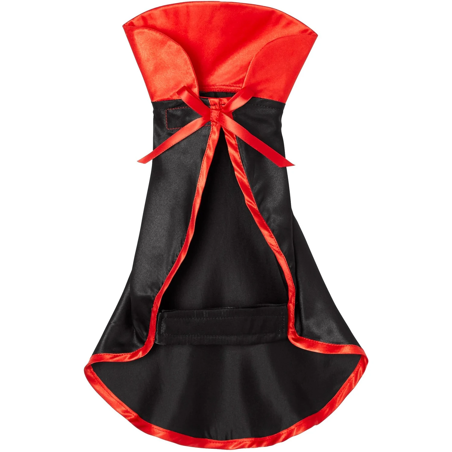 Frisco Vampire Cape Dog & Cat Costume 4 Frisco Vampire Cape Dog & Cat Costume - Image 4