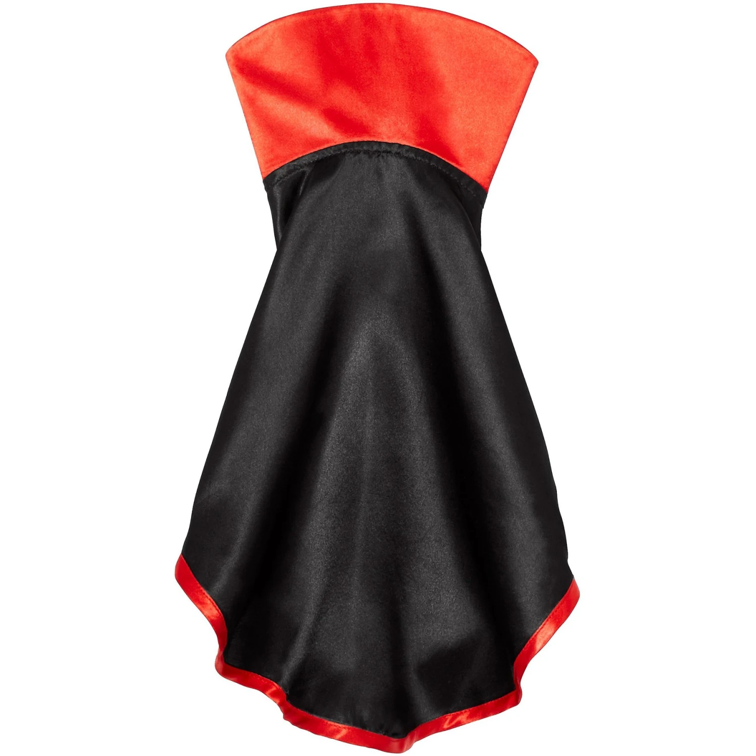 Frisco Vampire Cape Dog & Cat Costume 5 Frisco Vampire Cape Dog & Cat Costume - Image 5