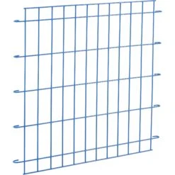 Frisco Fold & Carry Single Door Collapsible Wire Dog Crate -Pet Dog Shop 160808 PT4. AC SS1800 V1561066024