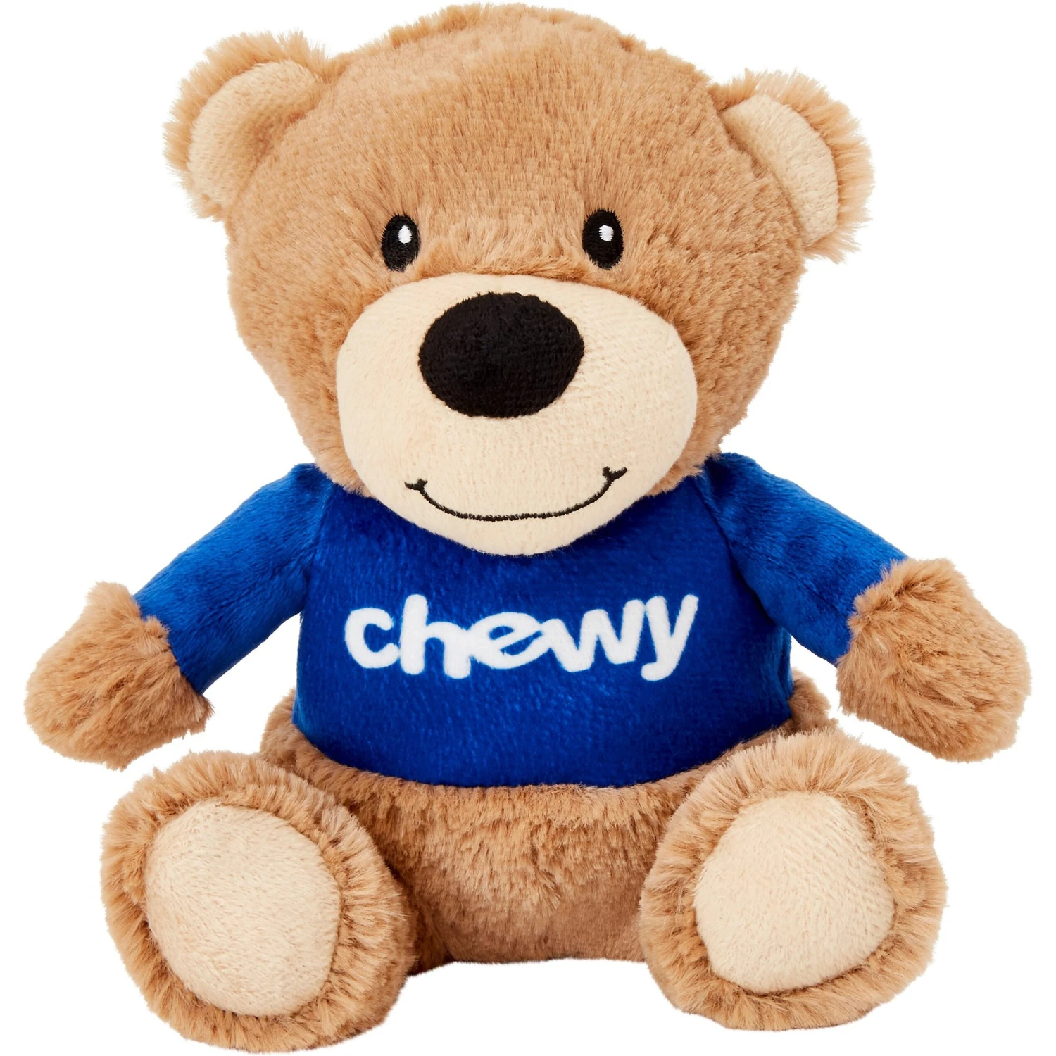 Frisco Chewy Bear Plush Squeaky Dog Toy 1 Frisco Chewy Bear Plush Squeaky Dog Toy
