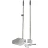 Frisco Rake & Spade Set With Dustpan
