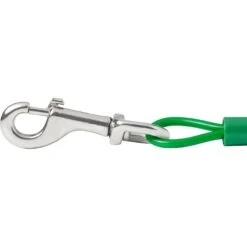 Frisco Easy Grip Stake With Tie Out Cable, Large 9 Frisco Easy Grip Stake With Tie Out Cable, Large -Pet Dog Shop 166447 PT4. AC SS1800 V1701796827