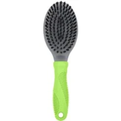 Frisco Cat & Dog Pin Bristle Brush -Pet Dog Shop 206855 PT5. AC SS1800 V1602034856