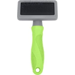 Frisco Slicker Dog & Cat Brush 7 Frisco Slicker Dog & Cat Brush -Pet Dog Shop 206867 PT5. AC SS1800 V1602031561