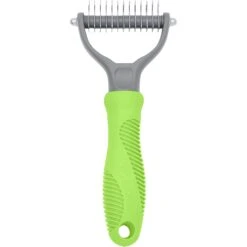 Frisco Dematting Double-Sided Dog & Cat Rake 8 Frisco Dematting Double-Sided Dog & Cat Rake -Pet Dog Shop 206875 PT5. AC SS1800 V1602047756