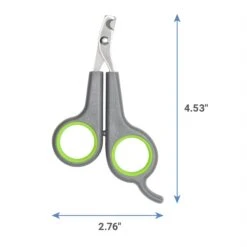 Frisco Dog & Cat Nail Clippers -Pet Dog Shop 206880 PT2. AC SS1800 V1597759865