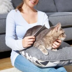 Frisco Metal Dog & Cat Comb -Pet Dog Shop 206882 PT7. AC SS1800 V1680186390