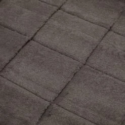 Frisco Quilted Plush Dog Crate Mat -Pet Dog Shop 210245 PT3. AC SS1800 V1590068201