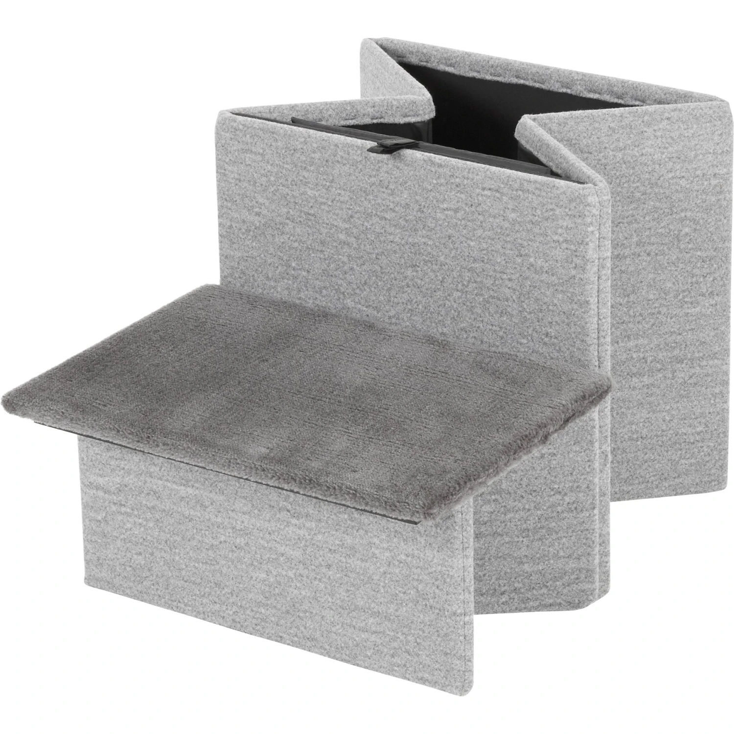 Frisco Collapsible Cat & Dog Stairs & Storage 5 Frisco Collapsible Cat & Dog Stairs & Storage - Image 5