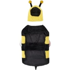Frisco Bumble Bee Dog & Cat Costume -Pet Dog Shop 215492 PT5. AC SS1800 V1624543560