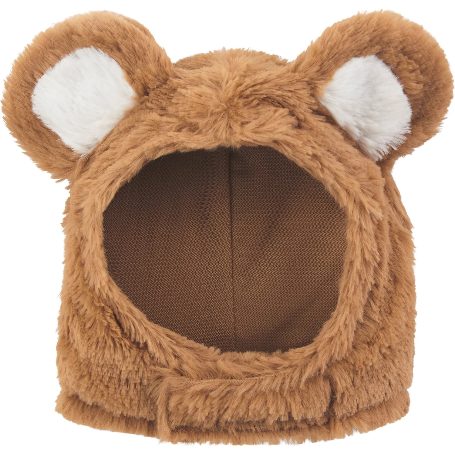 Frisco Front Walking Teddy Bear Dog & Cat Costume 7 Frisco Front Walking Teddy Bear Dog & Cat Costume - Image 7