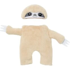 Frisco Front Walking Sloth Dog & Cat Costume -Pet Dog Shop 215539 PT2. AC SS1800 V1594939568