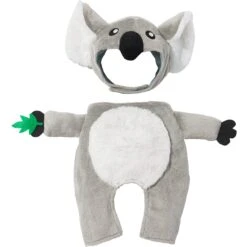 Frisco Front Walking Koala Dog & Cat Costume 8 Frisco Front Walking Koala Dog & Cat Costume -Pet Dog Shop 215546 PT2. AC SS1800 V1594939279