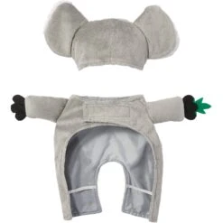 Frisco Front Walking Koala Dog & Cat Costume 9 Frisco Front Walking Koala Dog & Cat Costume -Pet Dog Shop 215546 PT3. AC SS1800 V1594939266