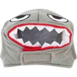 Frisco Shark Attack Dog & Cat Costume 10 Frisco Shark Attack Dog & Cat Costume -Pet Dog Shop 215594 PT6. AC SS1800 V1624543737