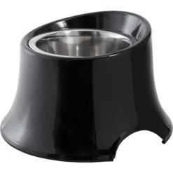 Frisco Stainless Steel Bowl With Elevated Stand -Pet Dog Shop 216020 PT2. AC SS1800 V1591020419