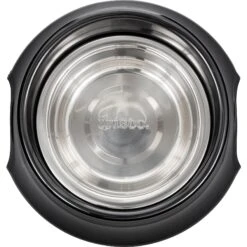 Frisco Stainless Steel Bowl With Elevated Stand -Pet Dog Shop 216020 PT3. AC SS1800 V1591020423