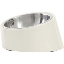 Frisco Slanted Stainless Steel Bowl