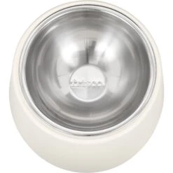 Frisco Slanted Stainless Steel Bowl 10 Frisco Slanted Stainless Steel Bowl -Pet Dog Shop 216028 PT3. AC SS1800 V1591020434