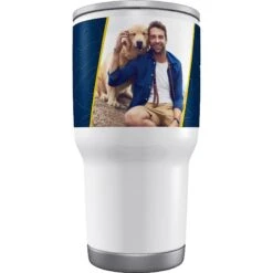 Frisco Double Walled "Leader Of The Pack" Personalized Tumbler 7 Frisco Double Walled "Leader Of The Pack" Personalized Tumbler -Pet Dog Shop 219775 PT2. AC SS1800 V1594391178
