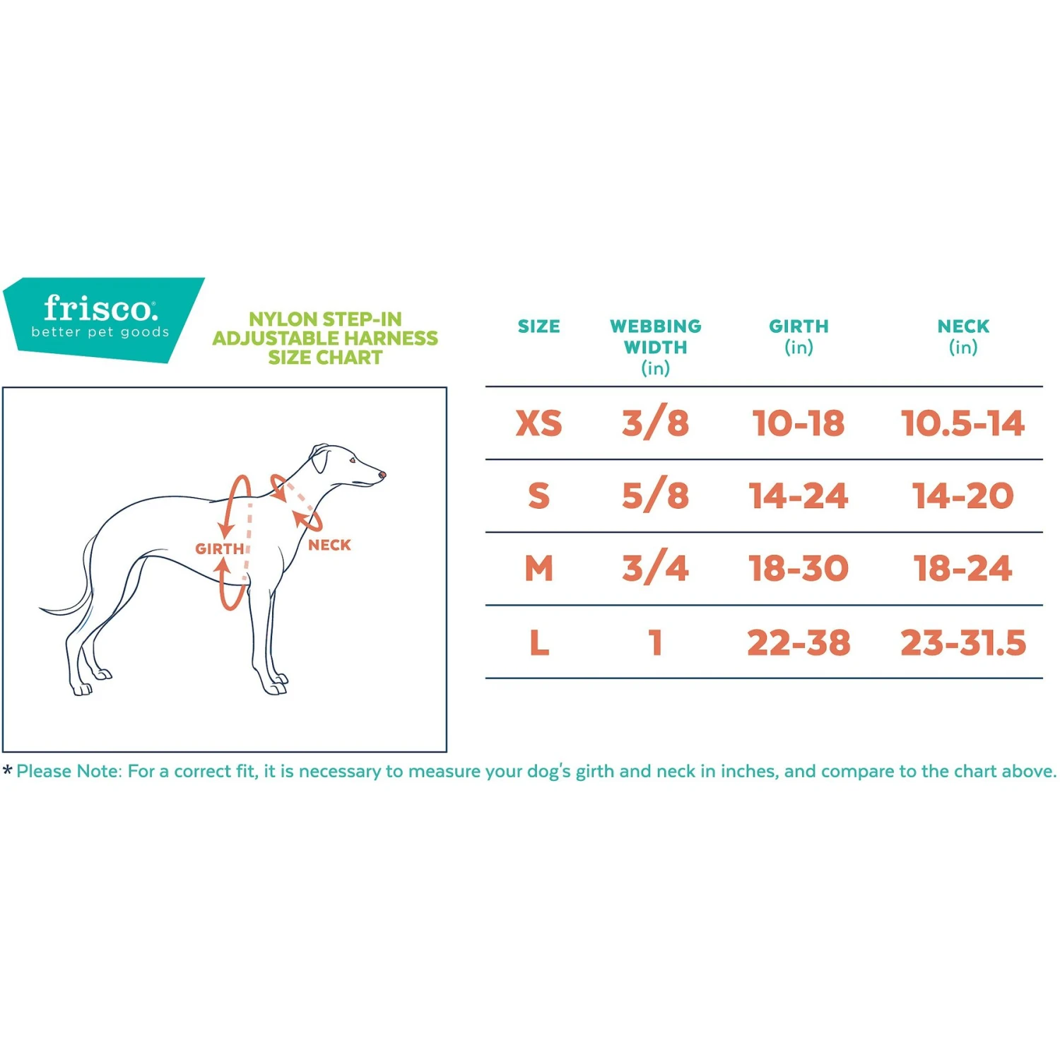 Frisco Nylon Step In Back Clip Dog Harness 2 Frisco Nylon Step In Back Clip Dog Harness - Image 2