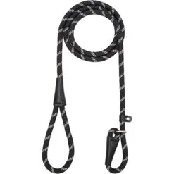 Frisco Reflective Rope Slip Lead Dog Leash -Pet Dog Shop 221212 PT2. AC SS1800 V1596501953