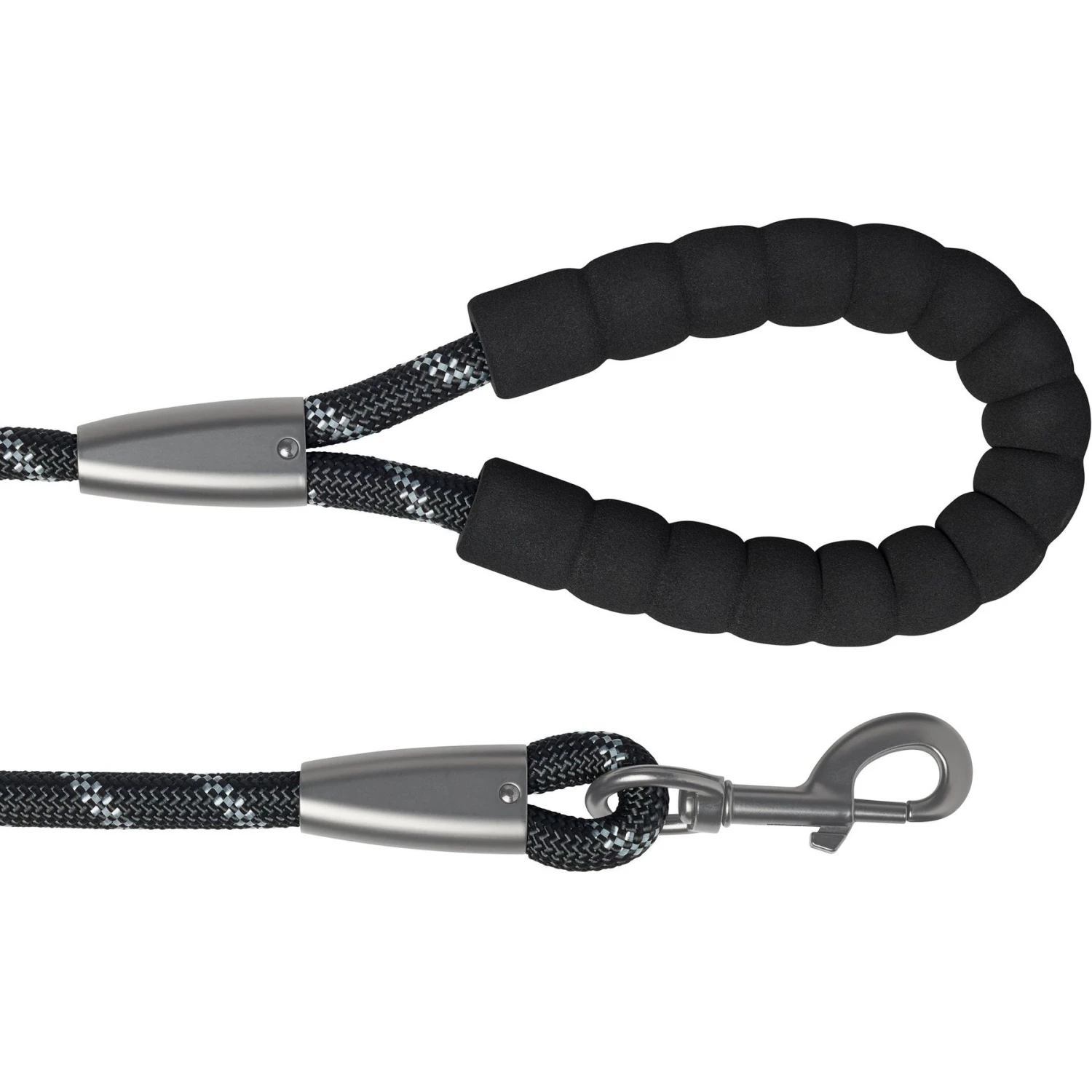 Frisco Rope Dog Leash With Padded Handle 2 Frisco Rope Dog Leash With Padded Handle - Image 2