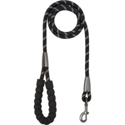 Frisco Rope Dog Leash With Padded Handle 8 Frisco Rope Dog Leash With Padded Handle -Pet Dog Shop 221218 PT2. AC SS1800 V1596502266