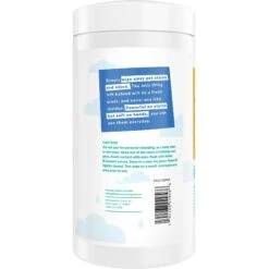 Frisco Stain & Odor Remover Wipes, 70 Count -Pet Dog Shop 222149 PT2. AC SS1800 V1597936868
