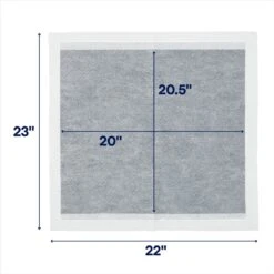 Frisco Charcoal Dog Training & Potty Pads 11 Frisco Charcoal Dog Training & Potty Pads -Pet Dog Shop 227456 PT2. AC SS1800 V1676476734
