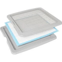 Frisco Training Pad Holder -Pet Dog Shop 227474 PT3. AC SS1800 V1603926459