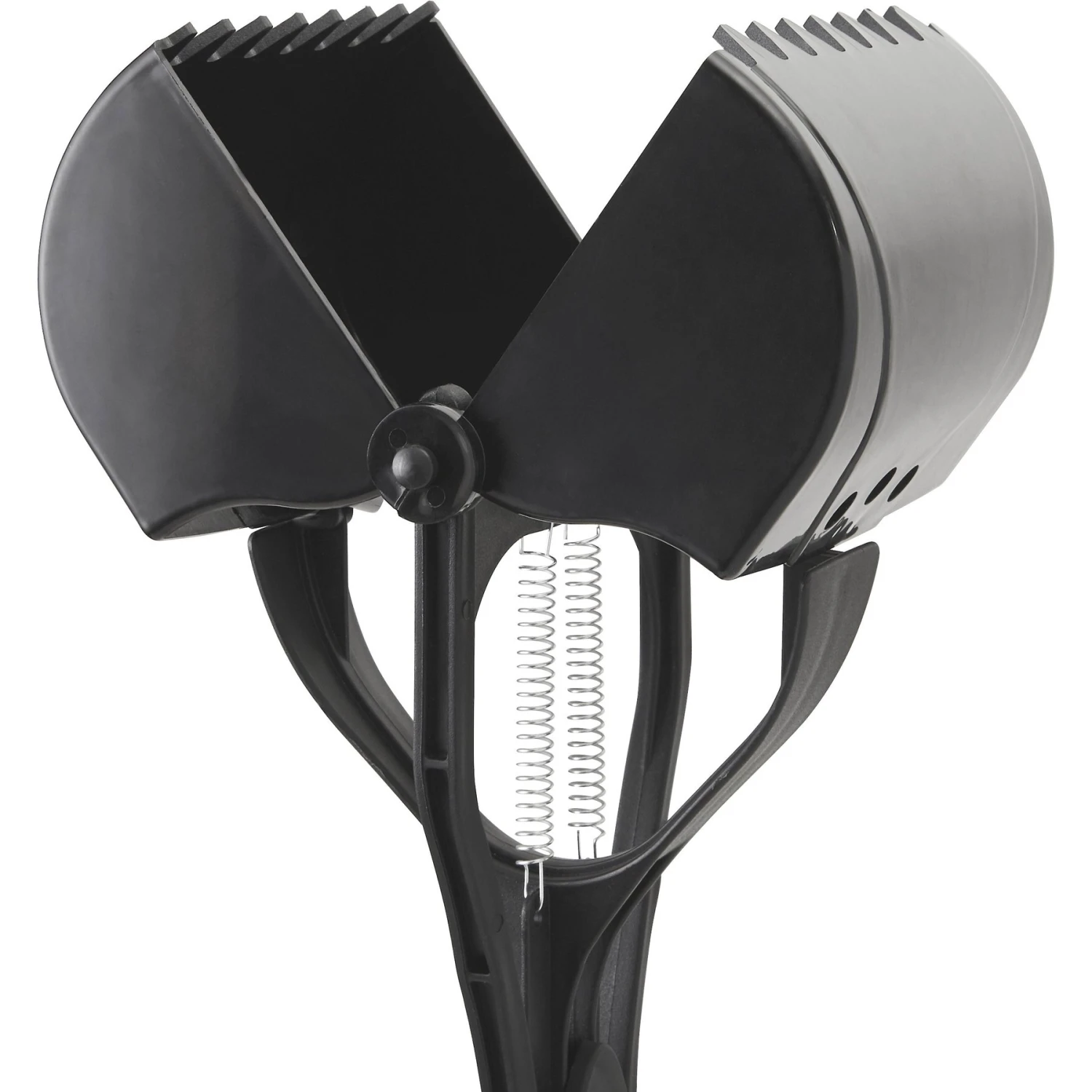 Frisco Spring Action Foldable Dog Pooper Scooper 4 Frisco Spring Action Foldable Dog Pooper Scooper - Image 4