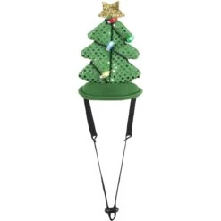 Frisco Christmas Tree LED Dog & Cat Headpiece -Pet Dog Shop 229051 PT3. AC SS1800 V1600707149