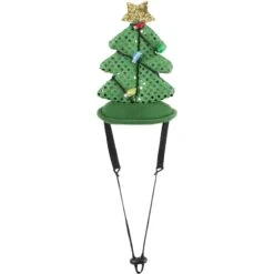 Frisco Christmas Tree LED Dog & Cat Headpiece -Pet Dog Shop 229051 PT4. AC SS1800 V1600710169