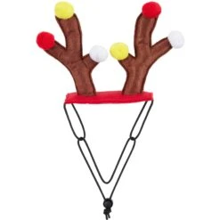 Frisco Santa Rider Dog & Cat Costume 8 Frisco Santa Rider Dog & Cat Costume -Pet Dog Shop 229181 PT3. AC SS1800 V1601085367