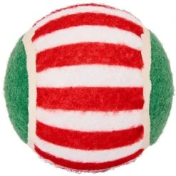 Frisco Holiday Wreath Fetch Squeaky Tennis Ball Dog Toy 9 Frisco Holiday Wreath Fetch Squeaky Tennis Ball Dog Toy -Pet Dog Shop 233189 PT2. AC SS1800 V1665759769