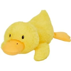 Best Seller 3 Frisco Duck Plush Squeaky Dog Toy
